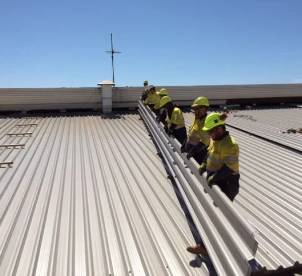 Foundation Work and Repair Services