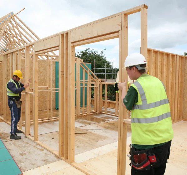 Foundation Work and Repair Services in Awendaw, SC