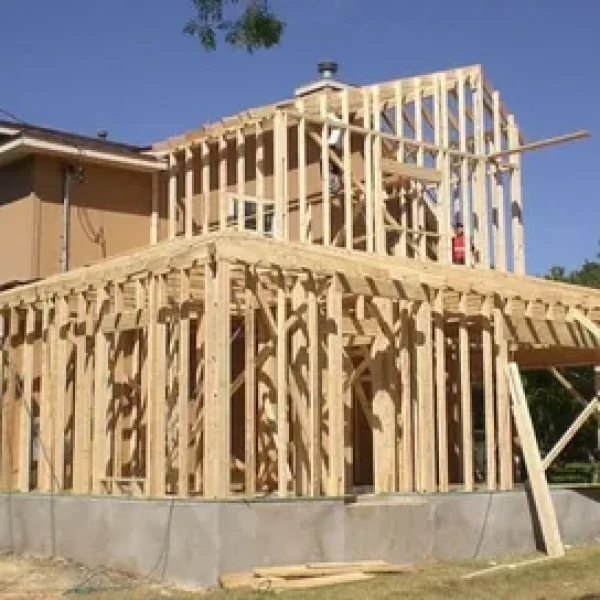 Foundation Work and Repair Services in Mount pleasant SC