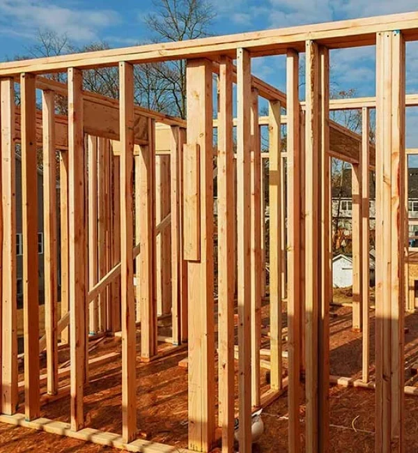 Foundation Work and Repair Services in Charleston, SC