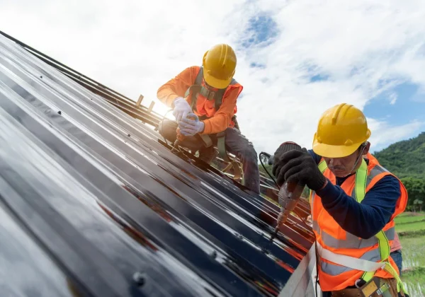 Foundation Work and Repair Services in Georgetown, SC